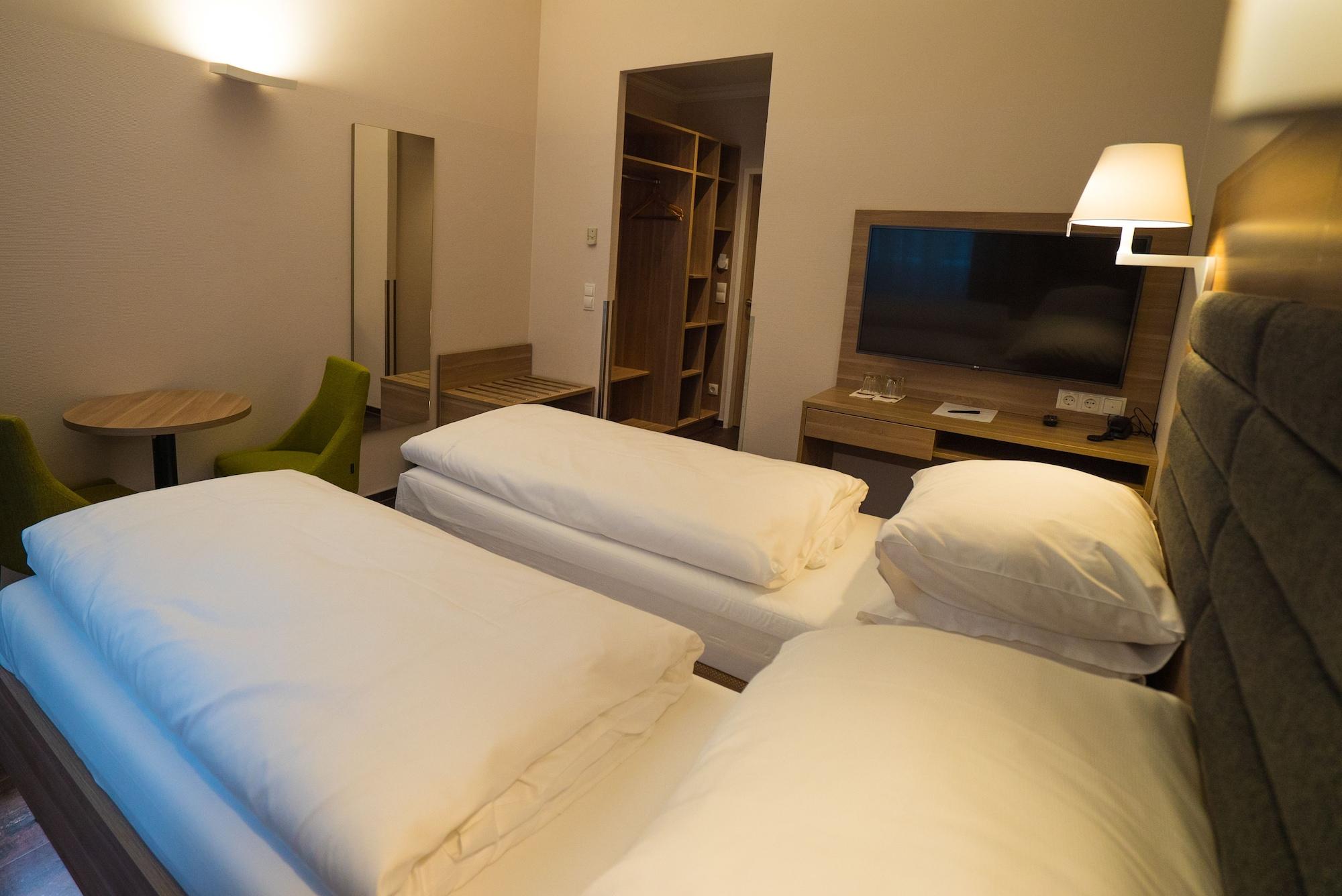 Marc Aurel Hotel Wien