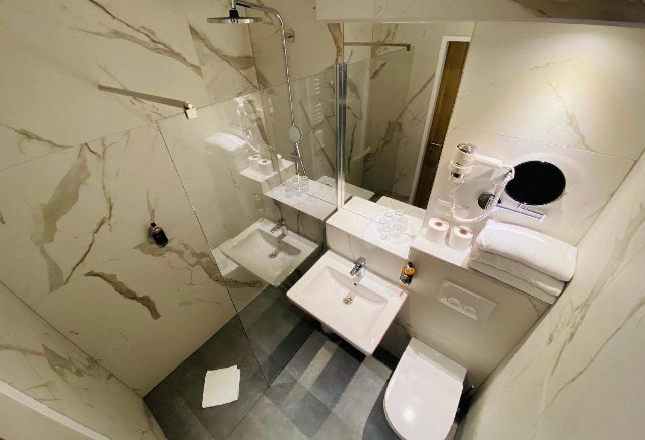Hotel Marc Aurel