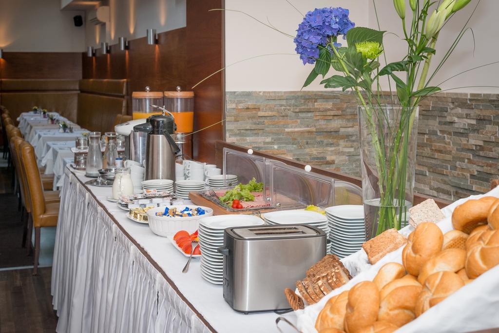 Marc Aurel Hotel Wien