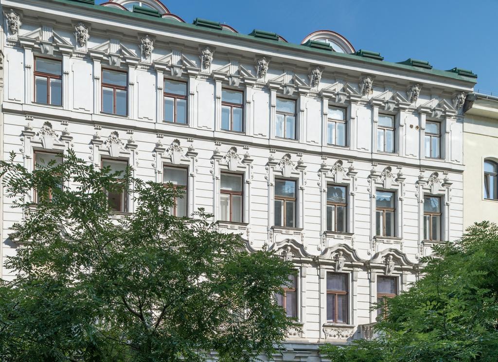 Hotel Marc Aurel Wien