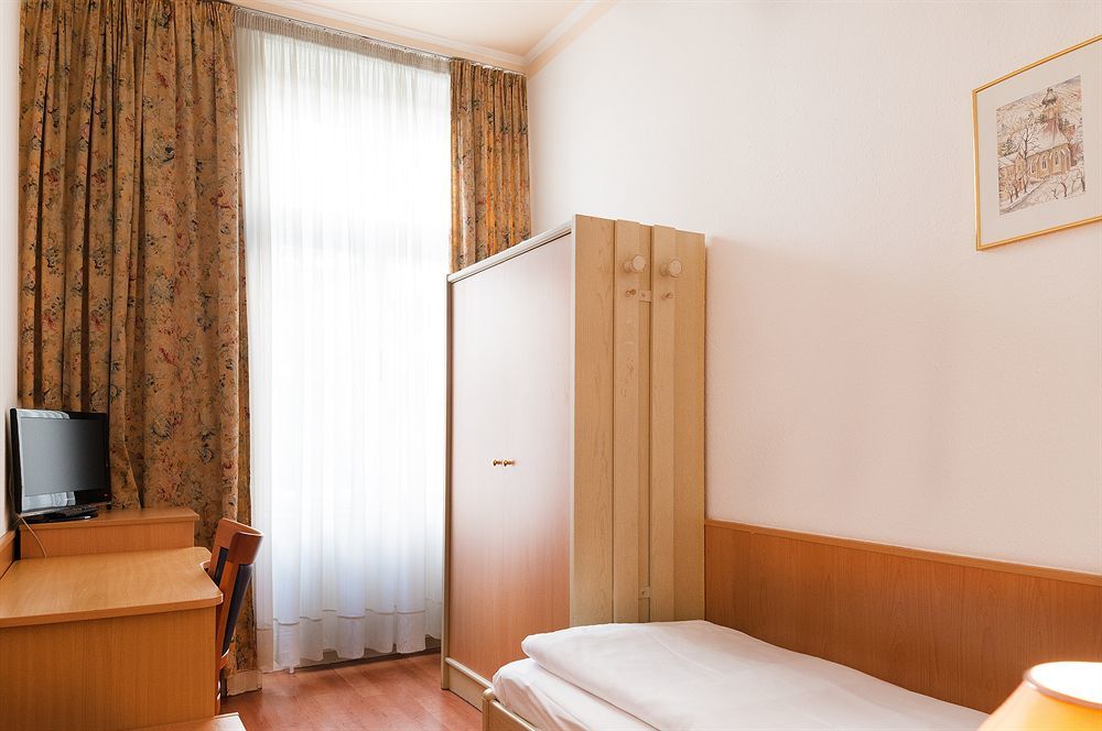 Hotel Marc Aurel