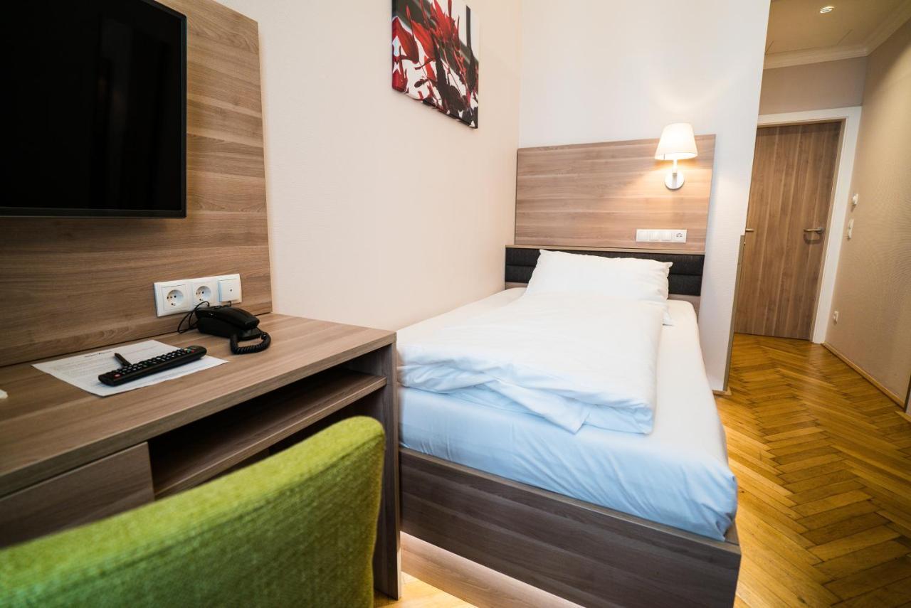 Marc Aurel Hotel 3*