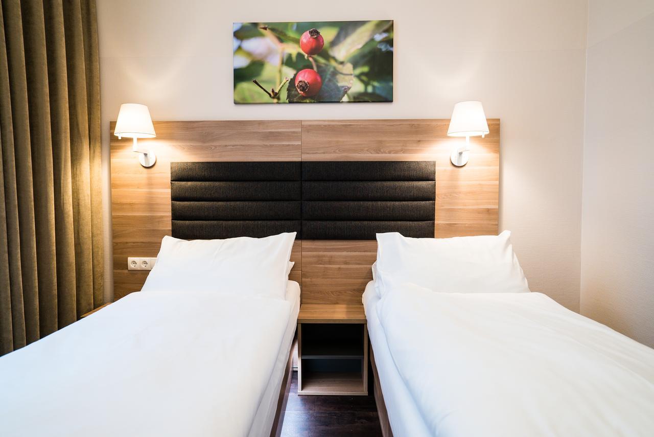 Marc Aurel 3* Wien