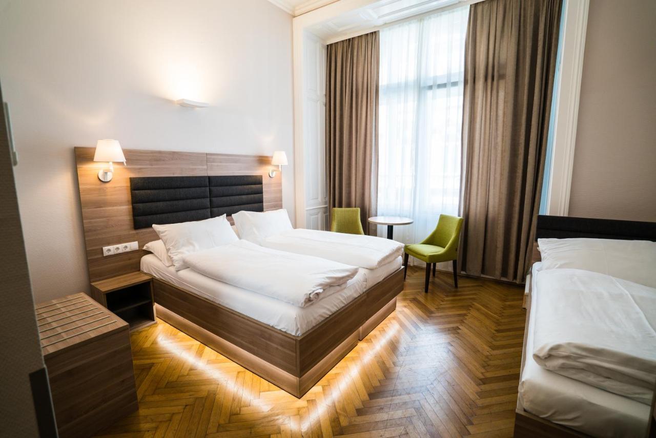 Marc Aurel 3* Wien