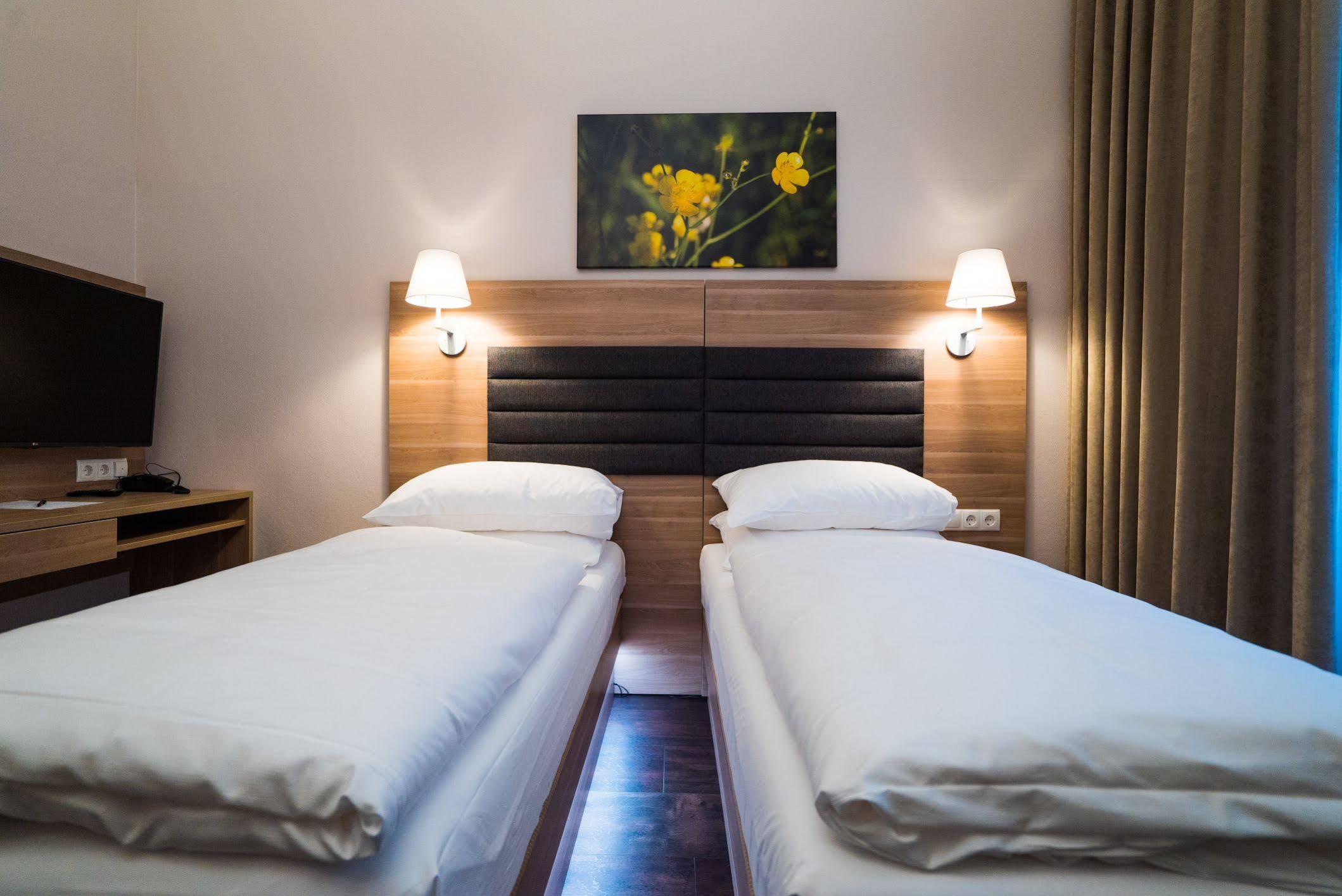Marc Aurel 3* Wien