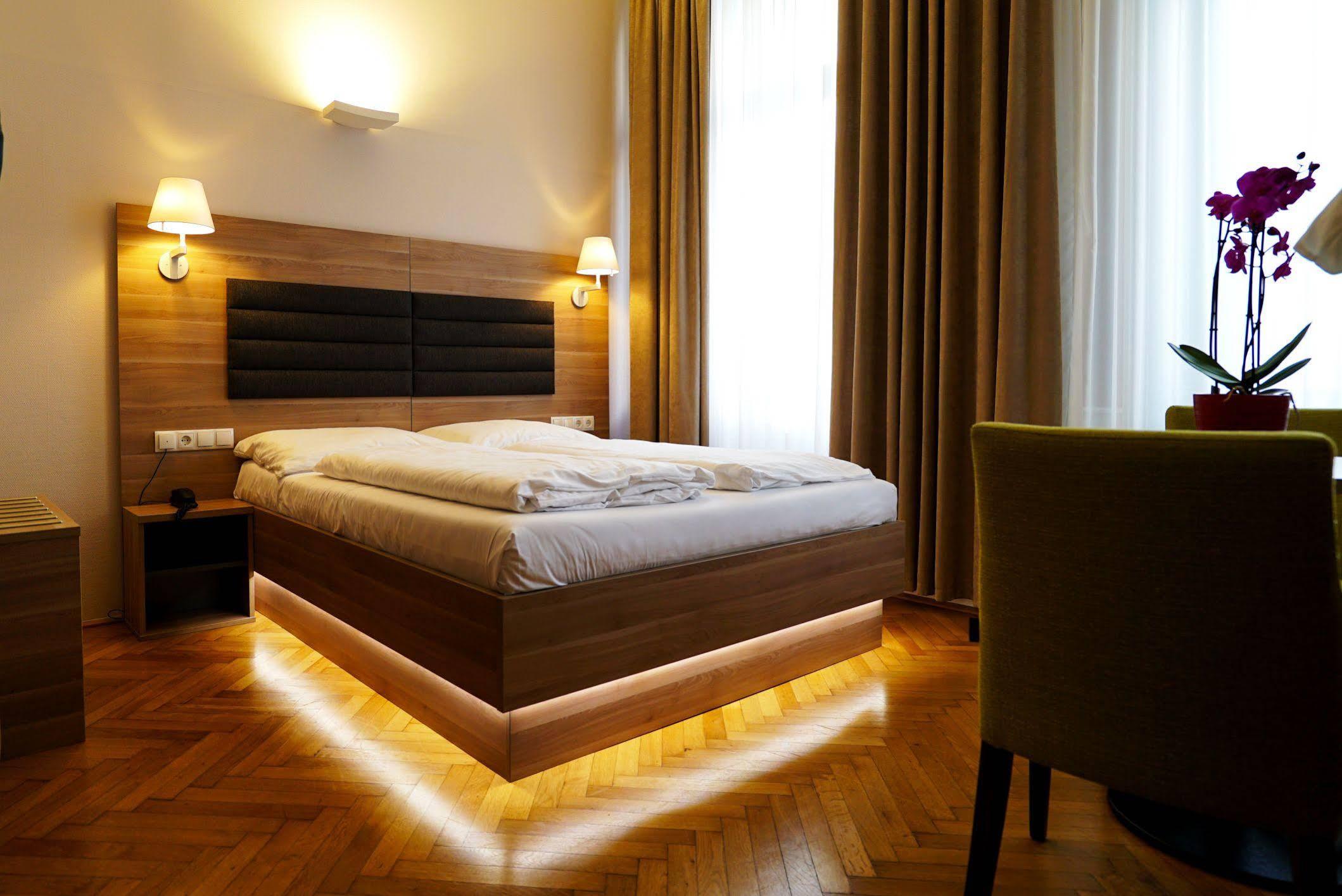 Marc Aurel Hotel Wien