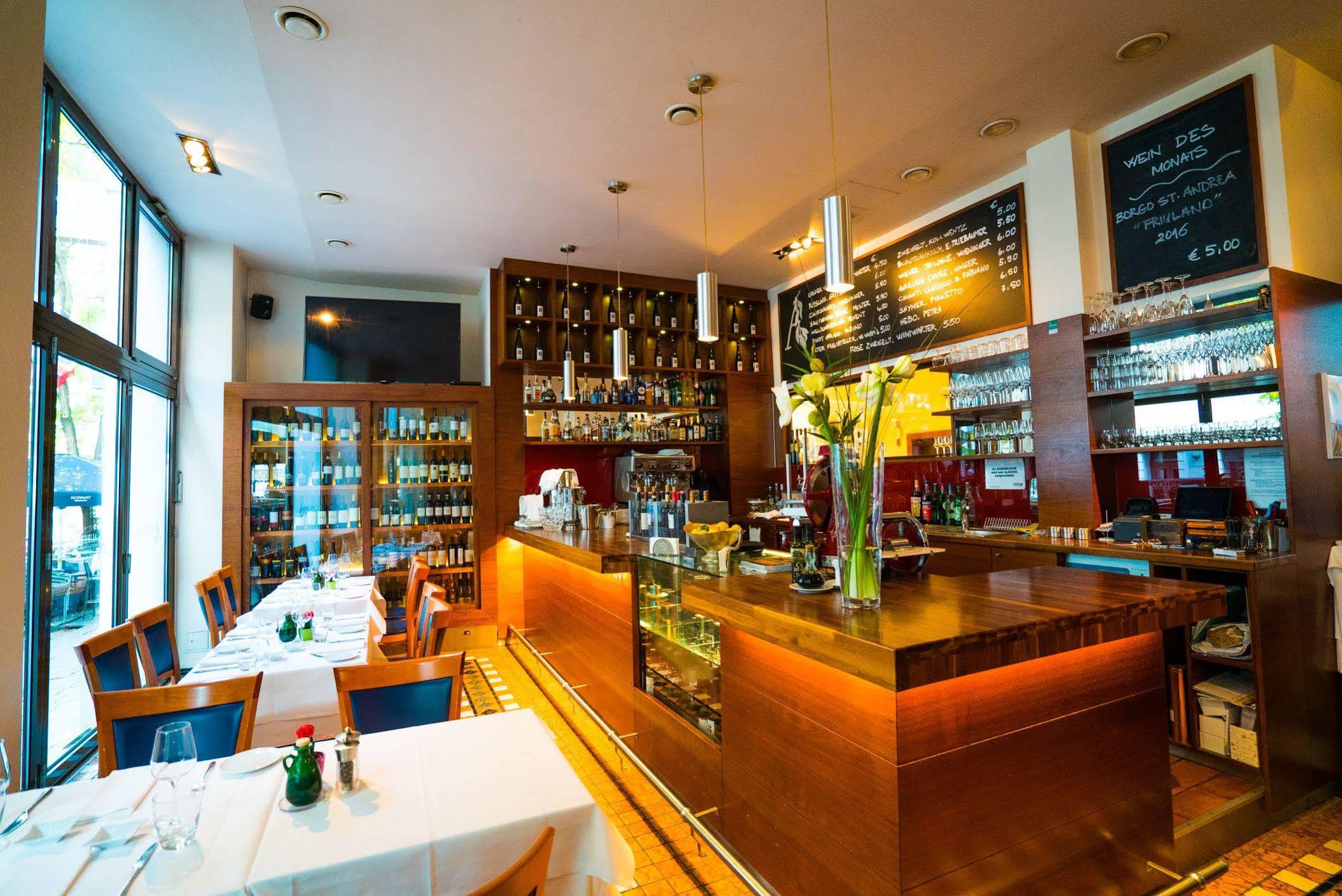 Marc Aurel Hotel