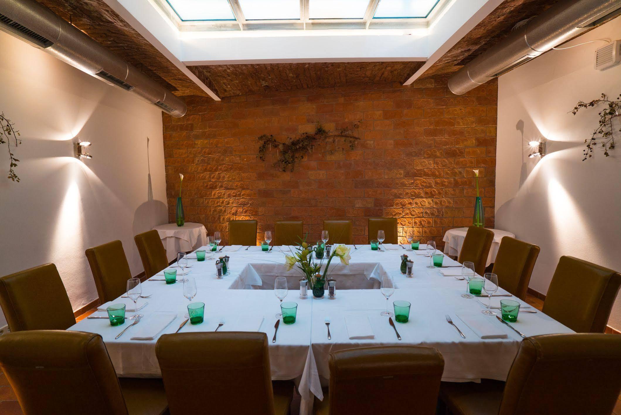 Hotel Marc Aurel - Center Vienne